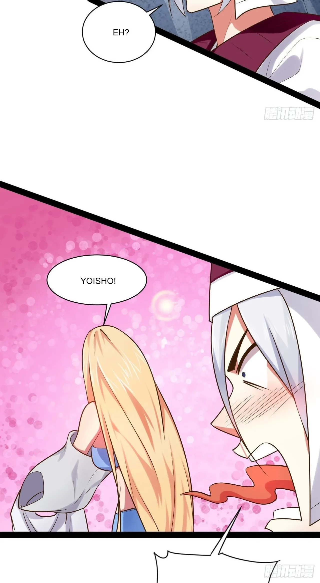 Starting From Maximum Charm Point Chapter 28 - Halaman 31