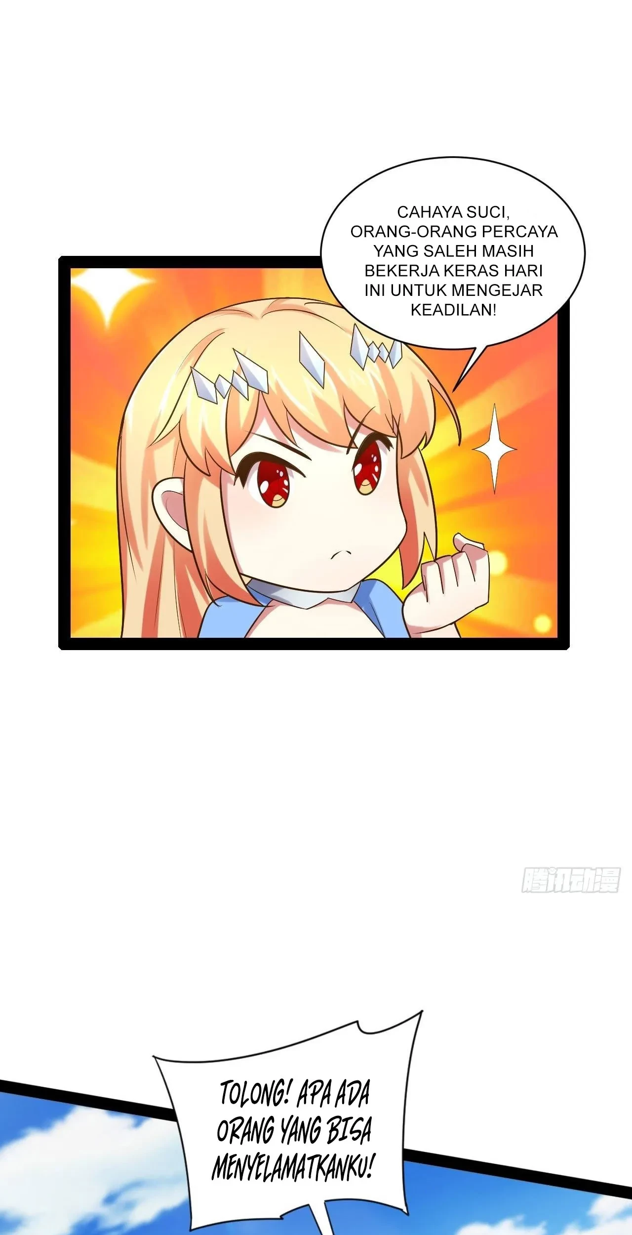Starting From Maximum Charm Point Chapter 27 - Halaman 37