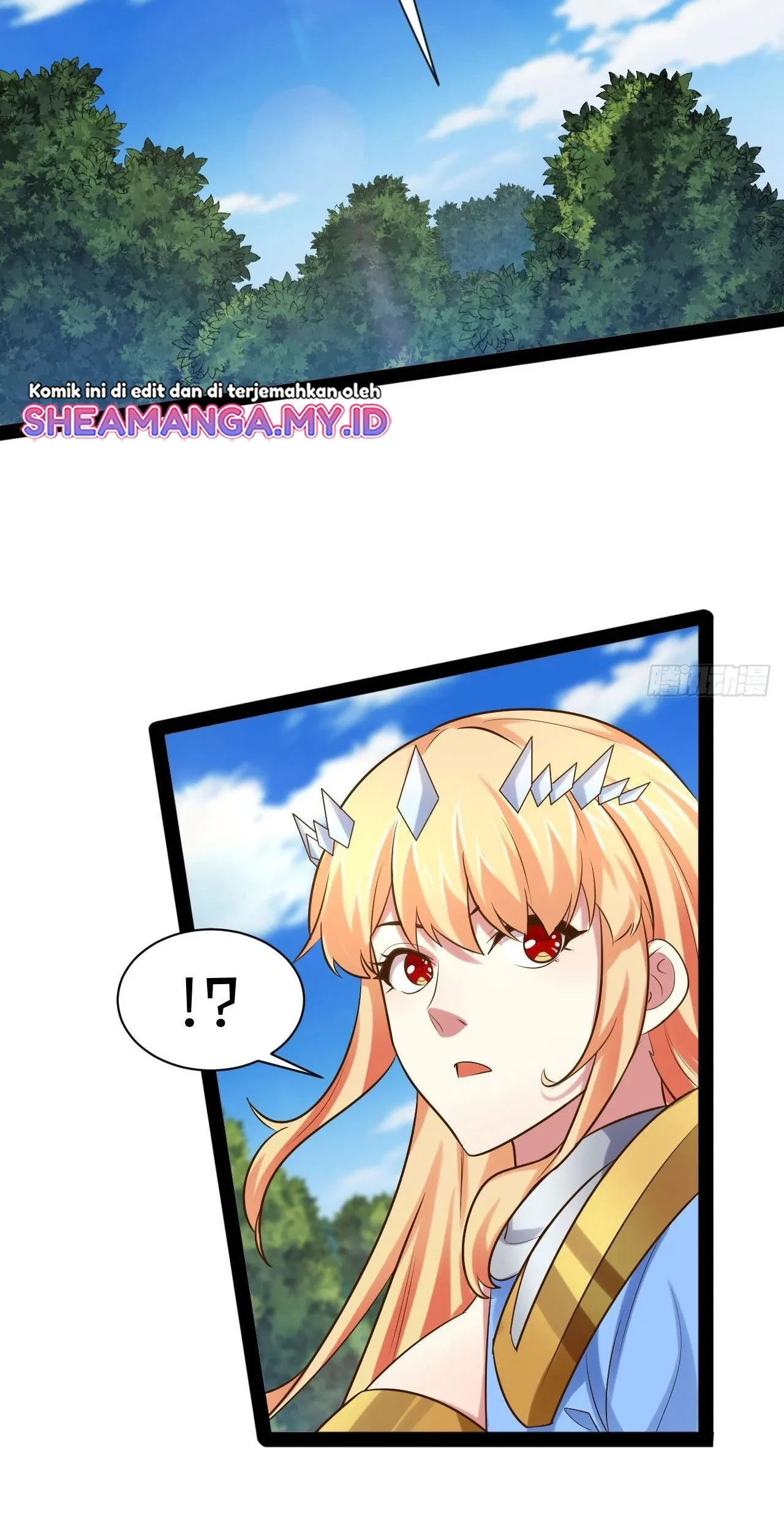 Starting From Maximum Charm Point Chapter 27 - Halaman 38