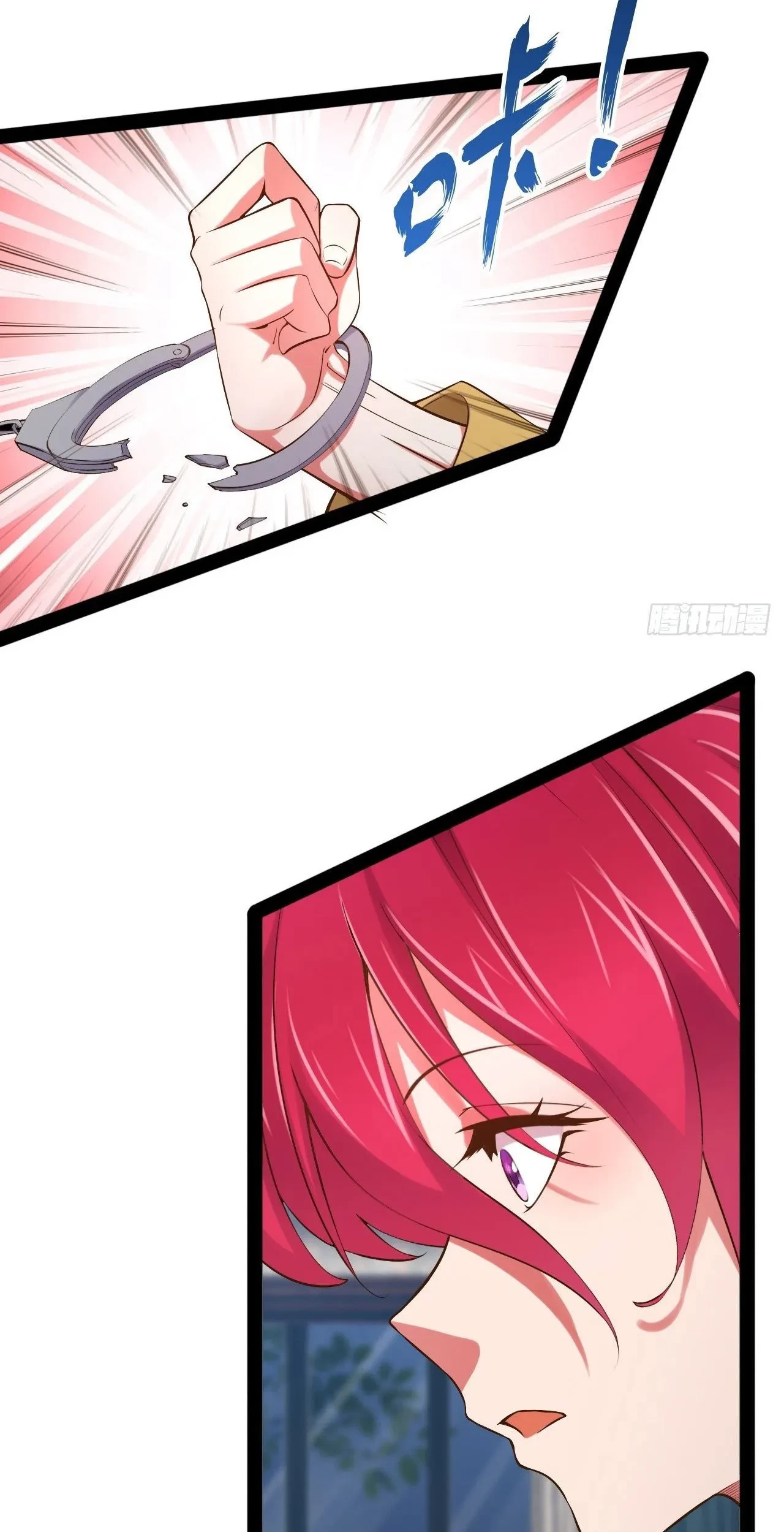 Starting From Maximum Charm Point Chapter 27 - Halaman 4