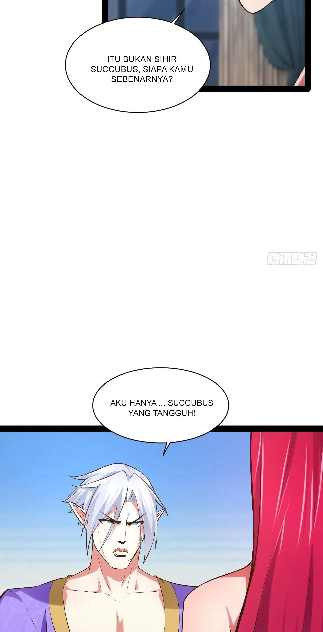 Starting From Maximum Charm Point Chapter 27 - Halaman 5