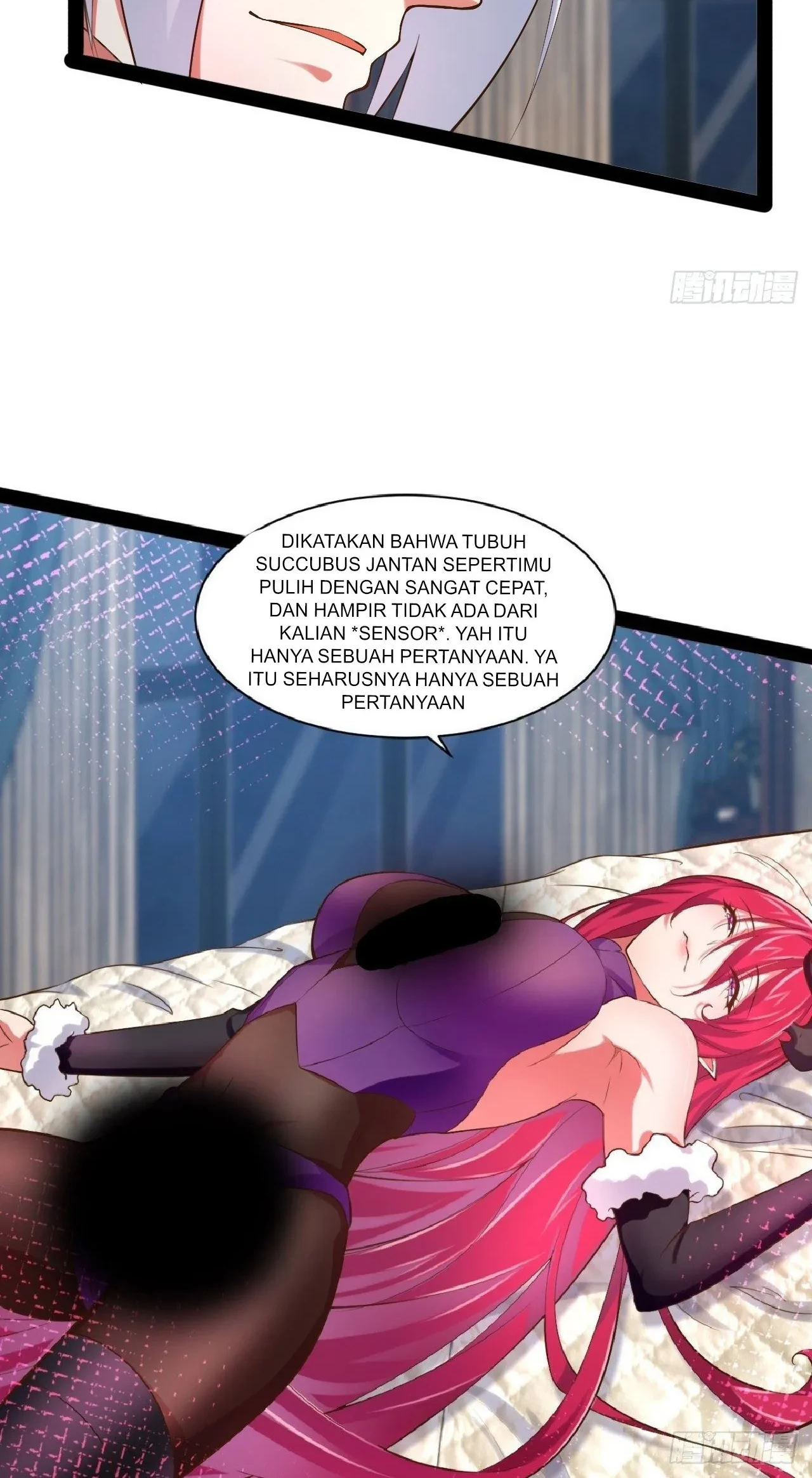 Starting From Maximum Charm Point Chapter 27 - Halaman 10