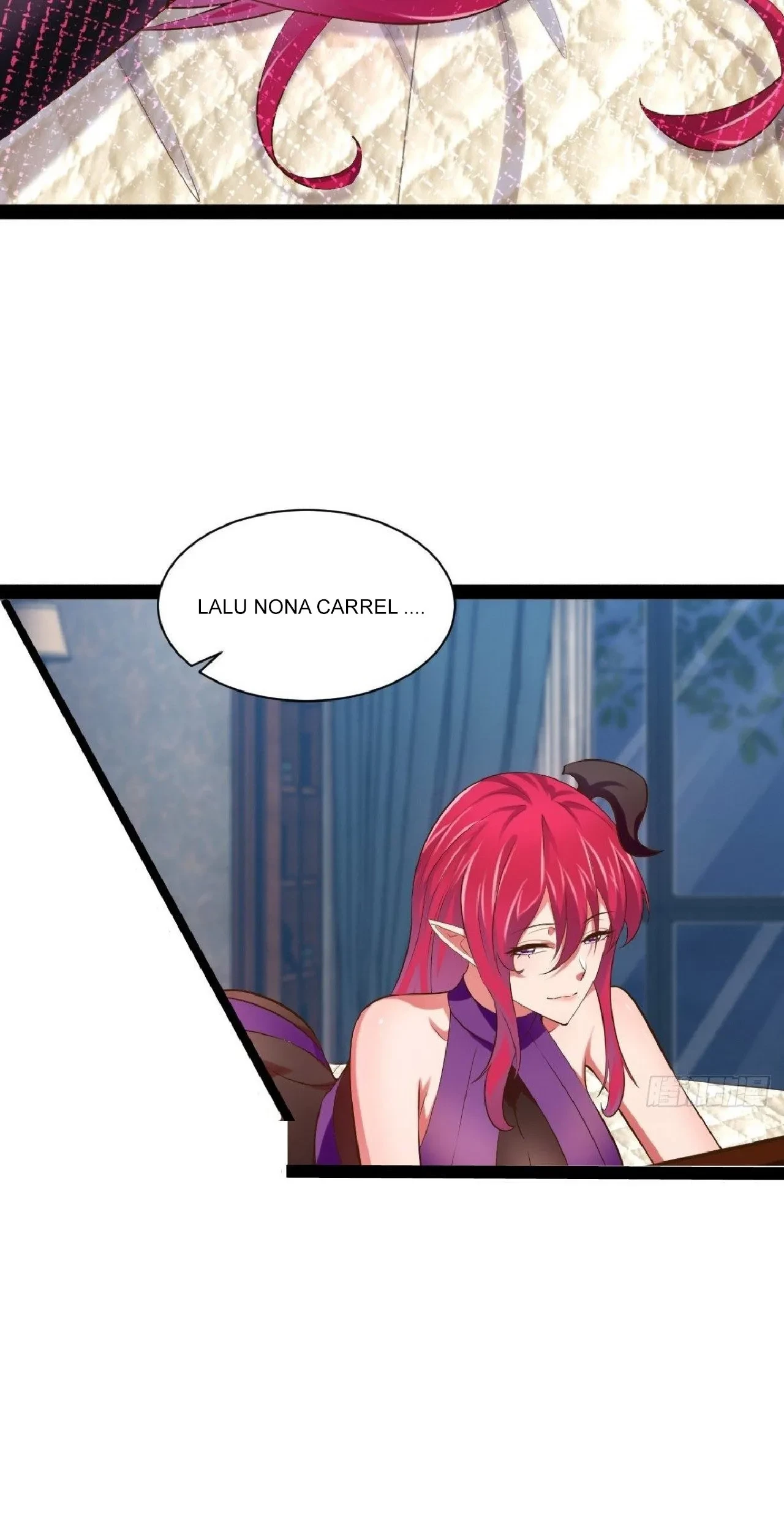 Starting From Maximum Charm Point Chapter 27 - Halaman 11