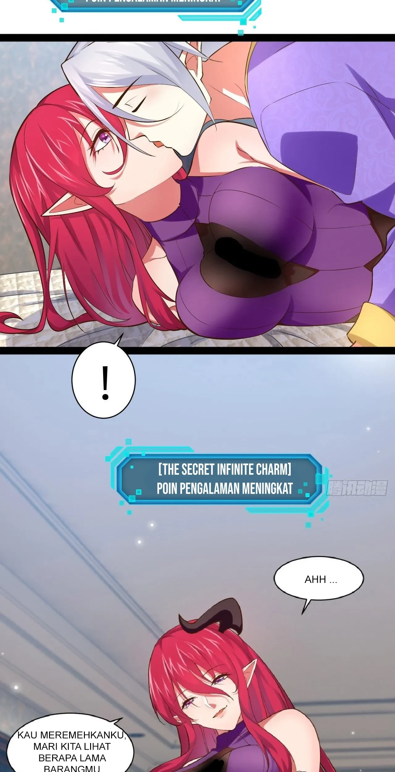 Starting From Maximum Charm Point Chapter 27 - Halaman 13