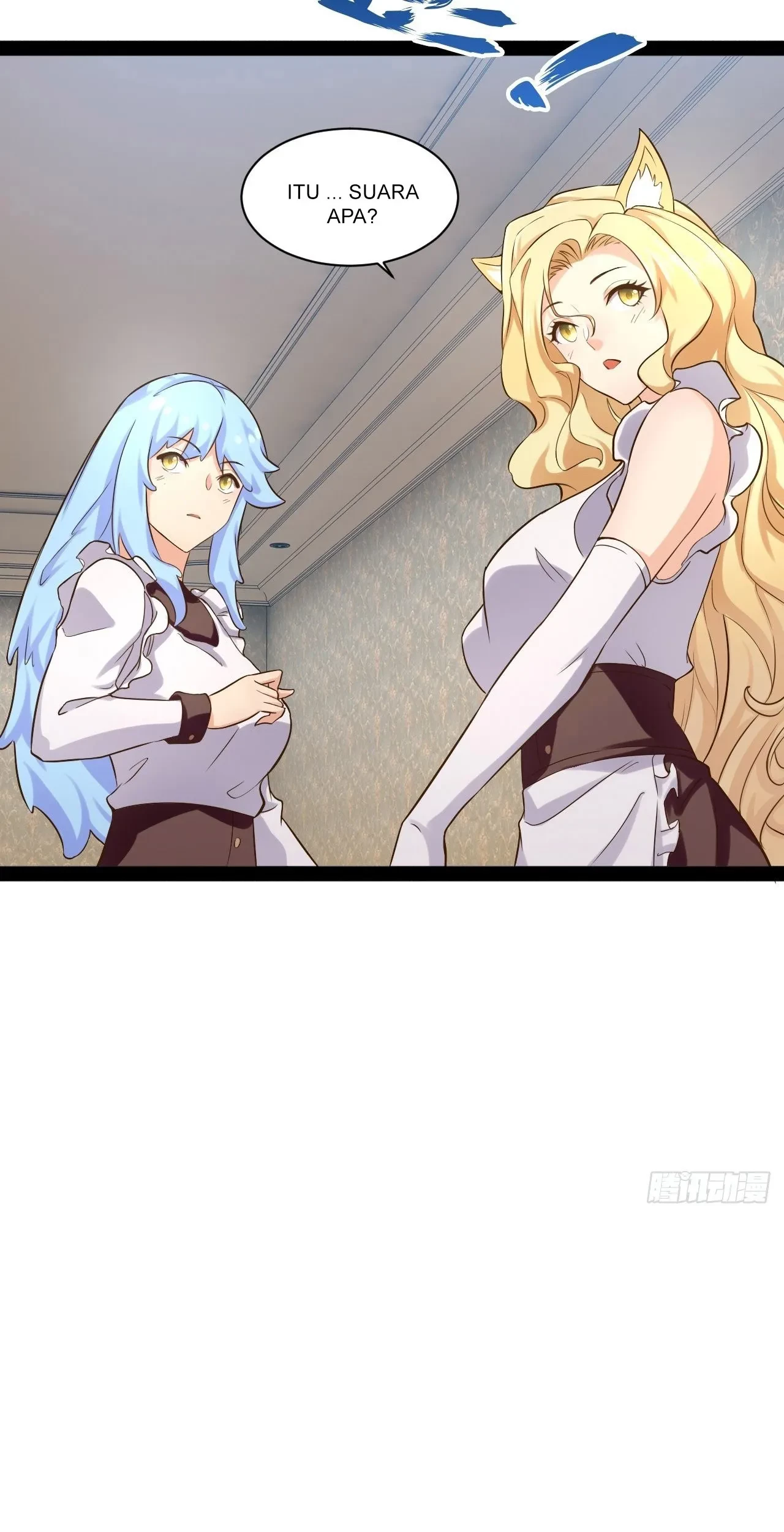 Starting From Maximum Charm Point Chapter 27 - Halaman 16