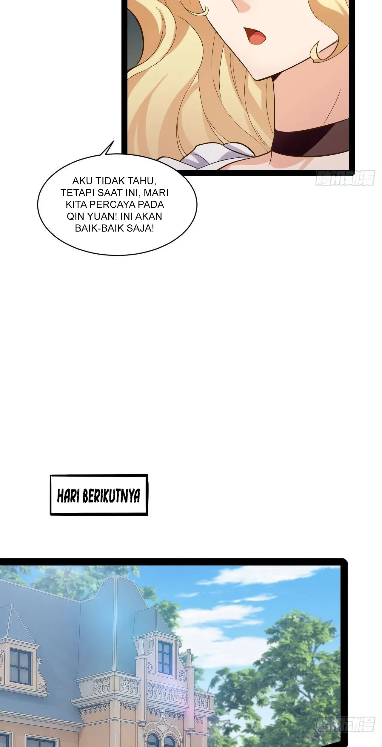 Starting From Maximum Charm Point Chapter 27 - Halaman 18