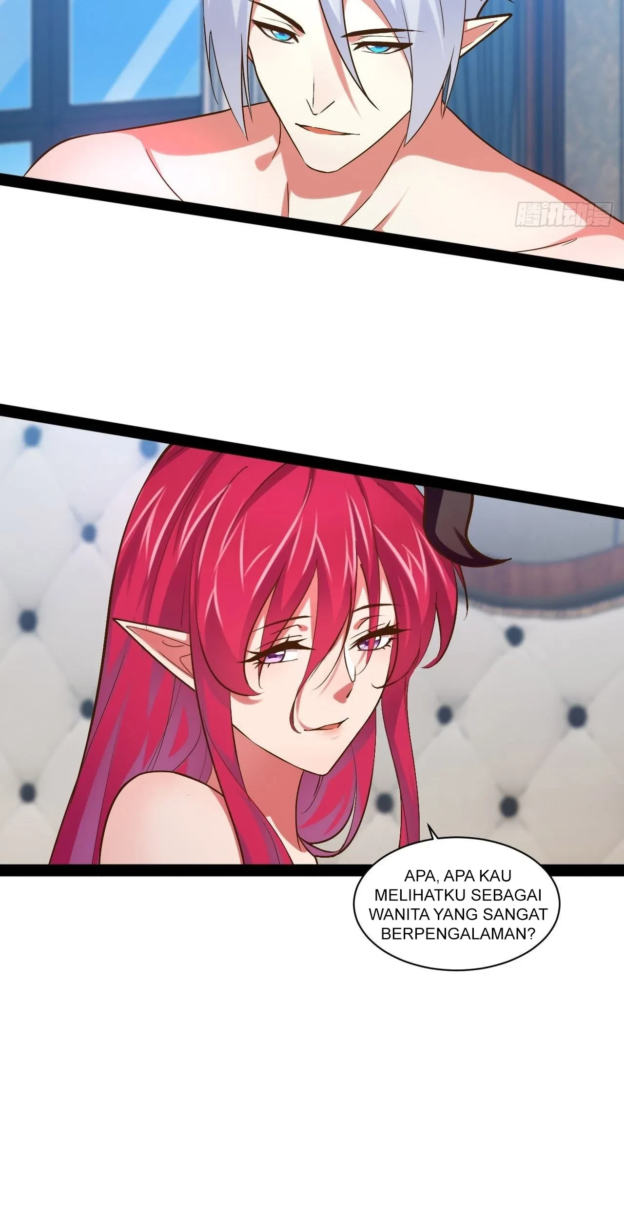 Starting From Maximum Charm Point Chapter 27 - Halaman 22