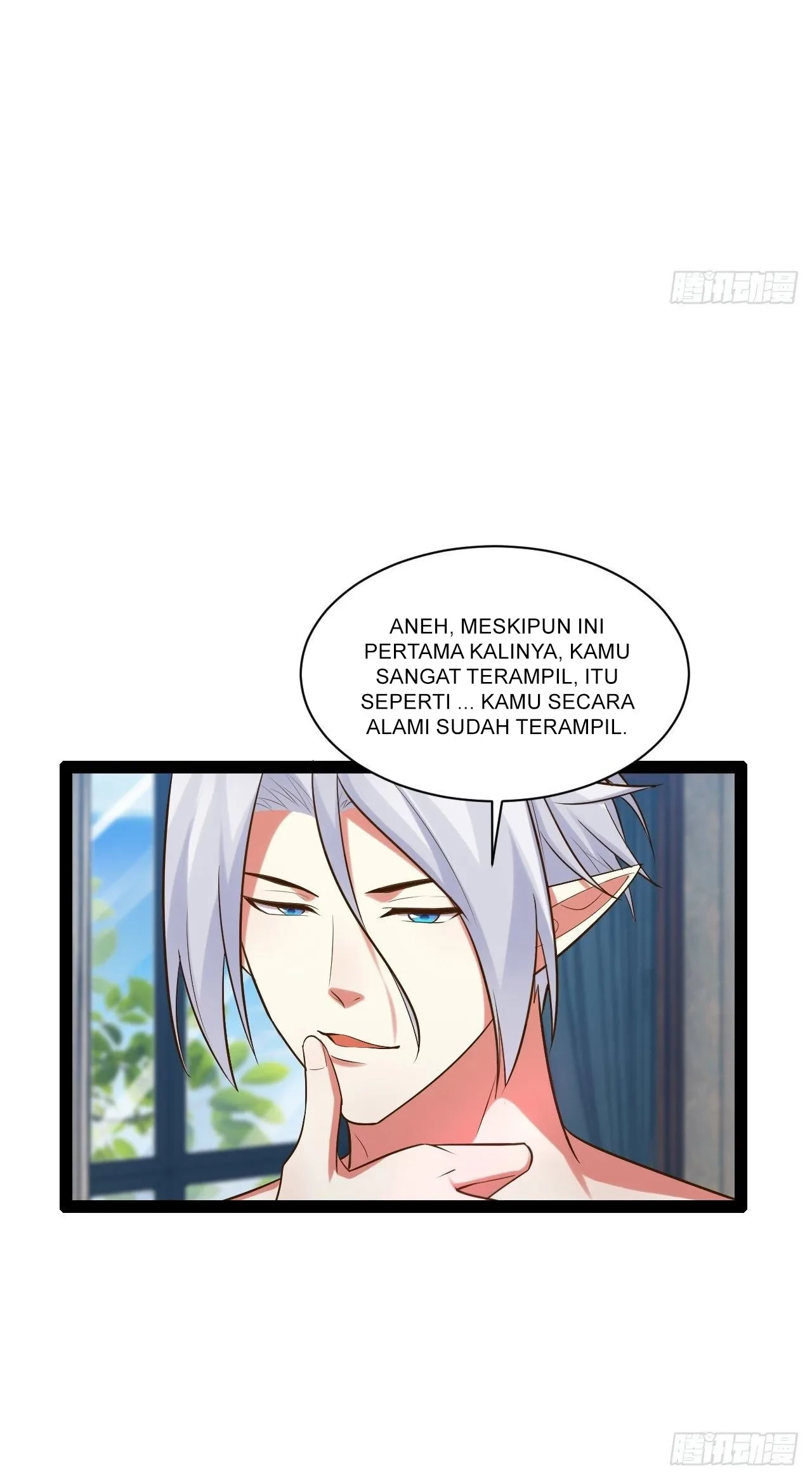 Starting From Maximum Charm Point Chapter 27 - Halaman 23