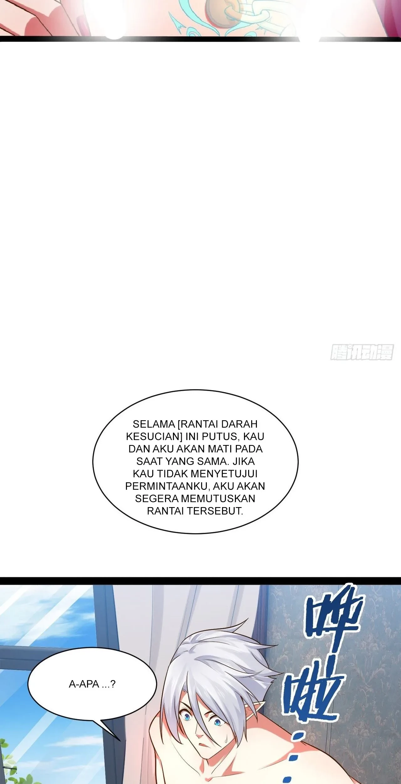 Starting From Maximum Charm Point Chapter 27 - Halaman 26