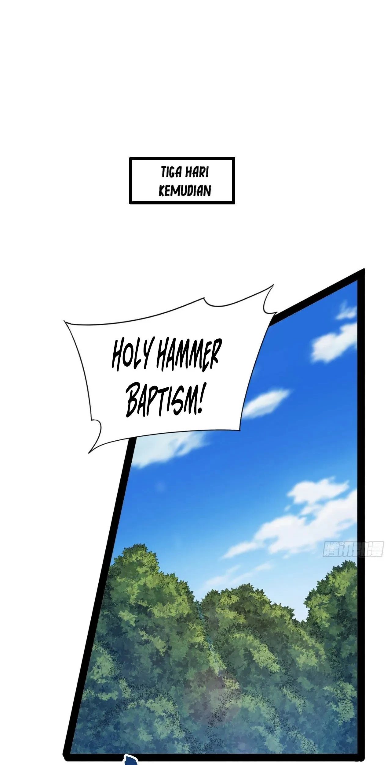 Starting From Maximum Charm Point Chapter 27 - Halaman 33