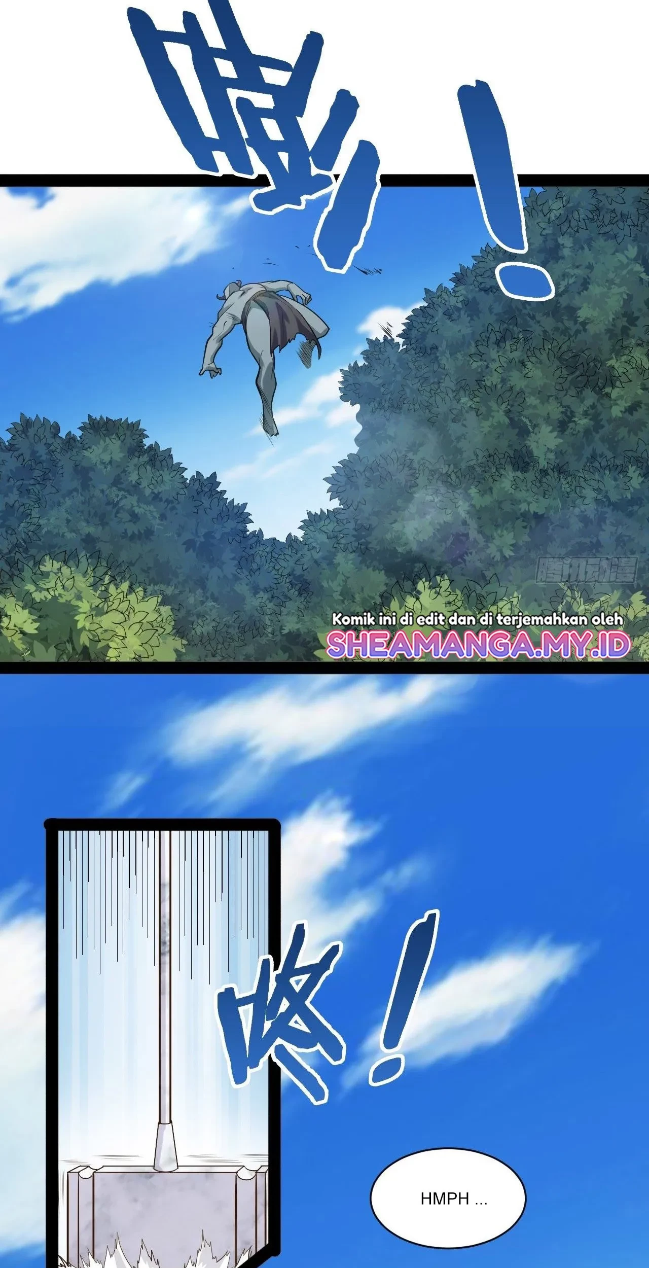 Starting From Maximum Charm Point Chapter 27 - Halaman 34