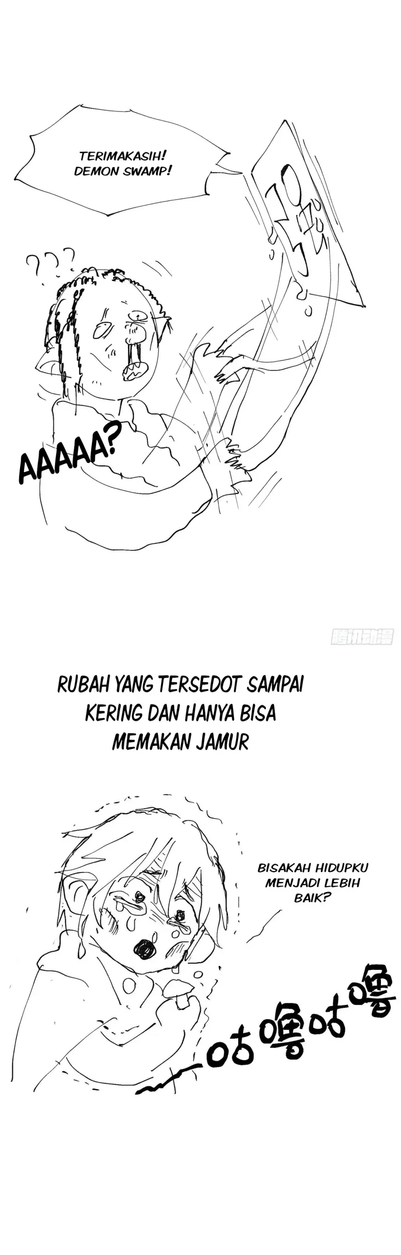 The Strongest Involution System Chapter 22 - Halaman 19