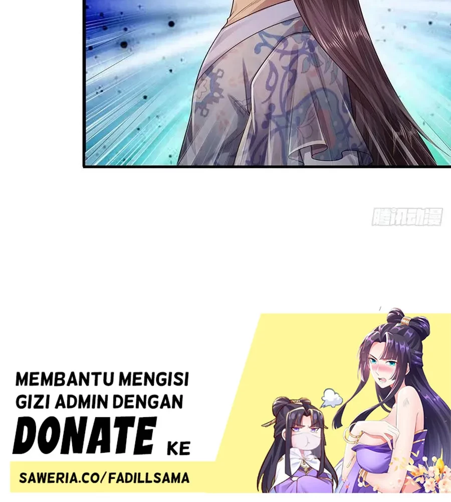 My Disciples All Over The World Chapter 109 - Halaman 27