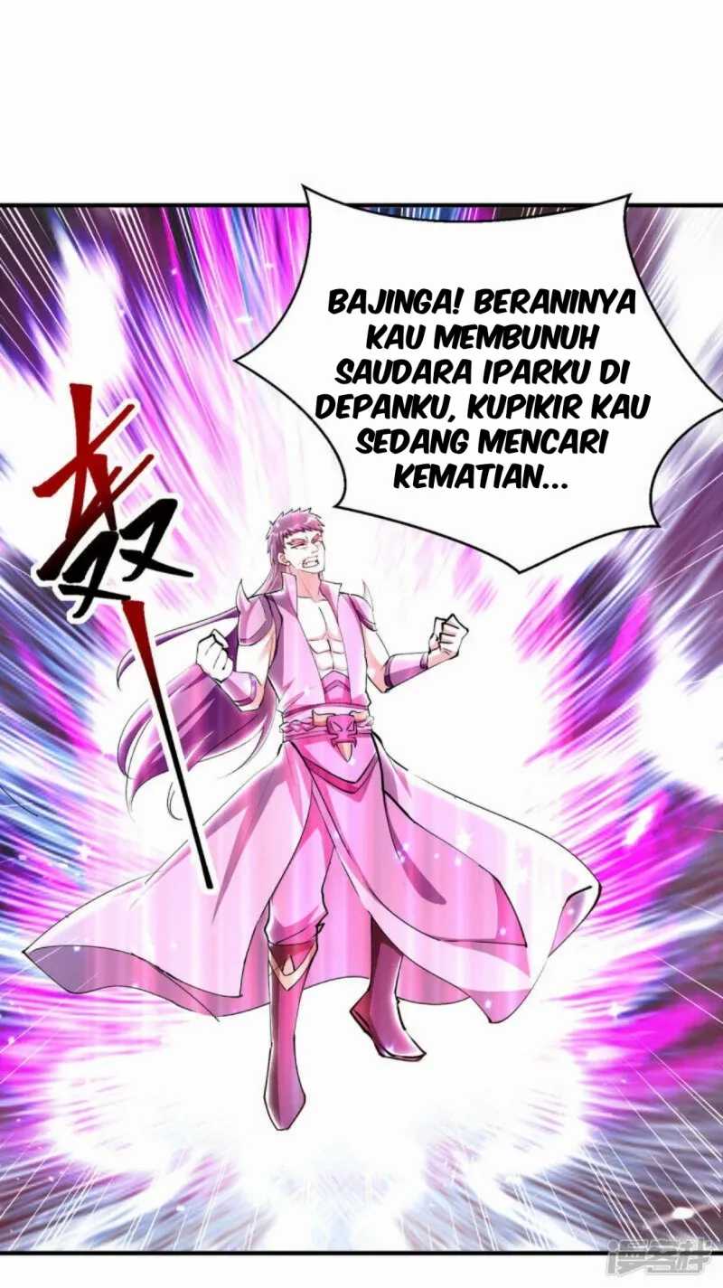 Manhua Strongest Leveling Chapter 323 gambar 2