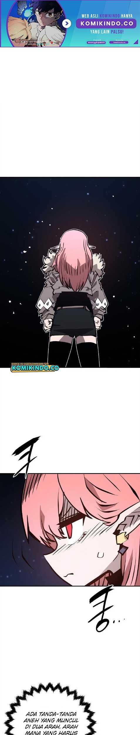 Manhwa Player Chapter 104 gambar 2