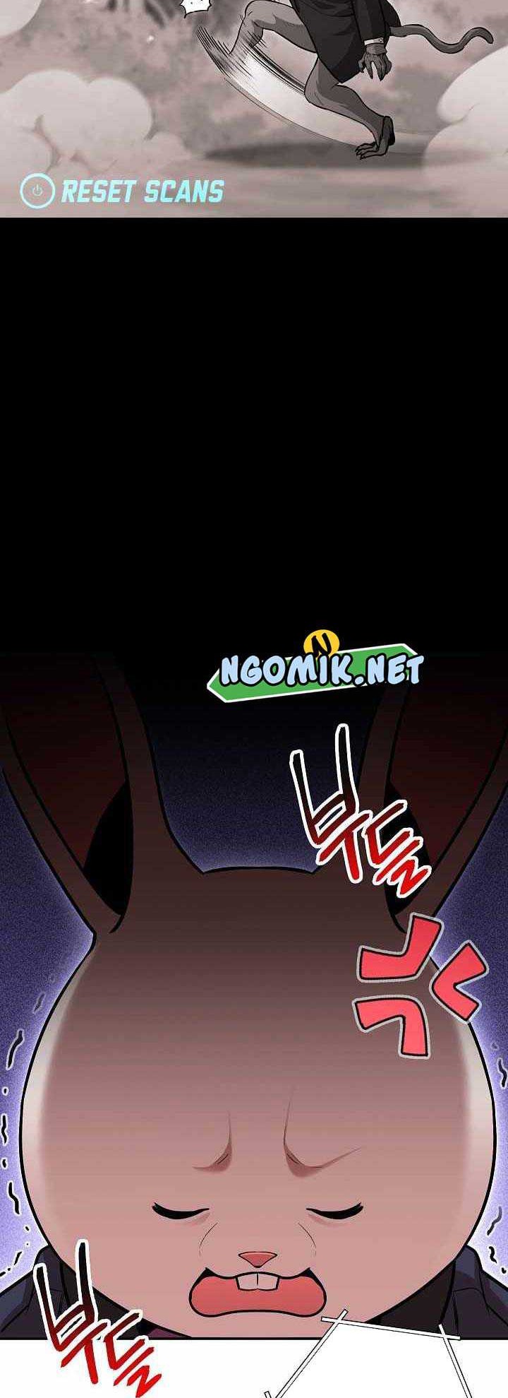 Dungeon Reset Chapter 127 halaman 3