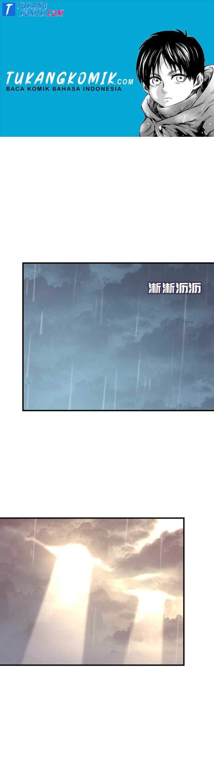 Komik Hero! Watch up! Chapter 21 gambar 1