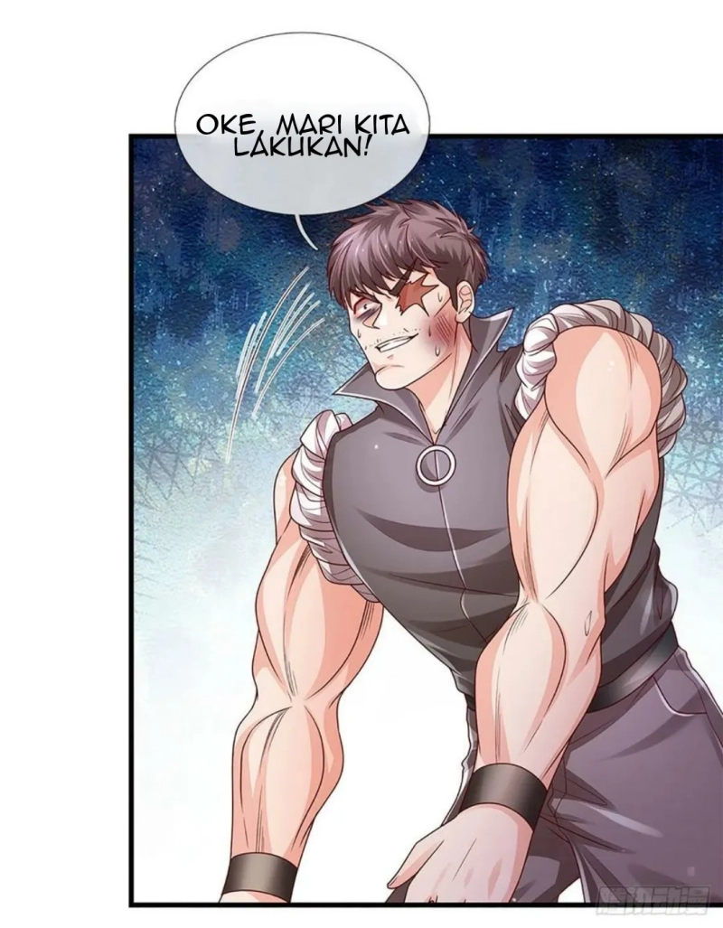 100.000 Layers Of Body Refining: I Raise All Emperor Chapter 147 - Halaman 18