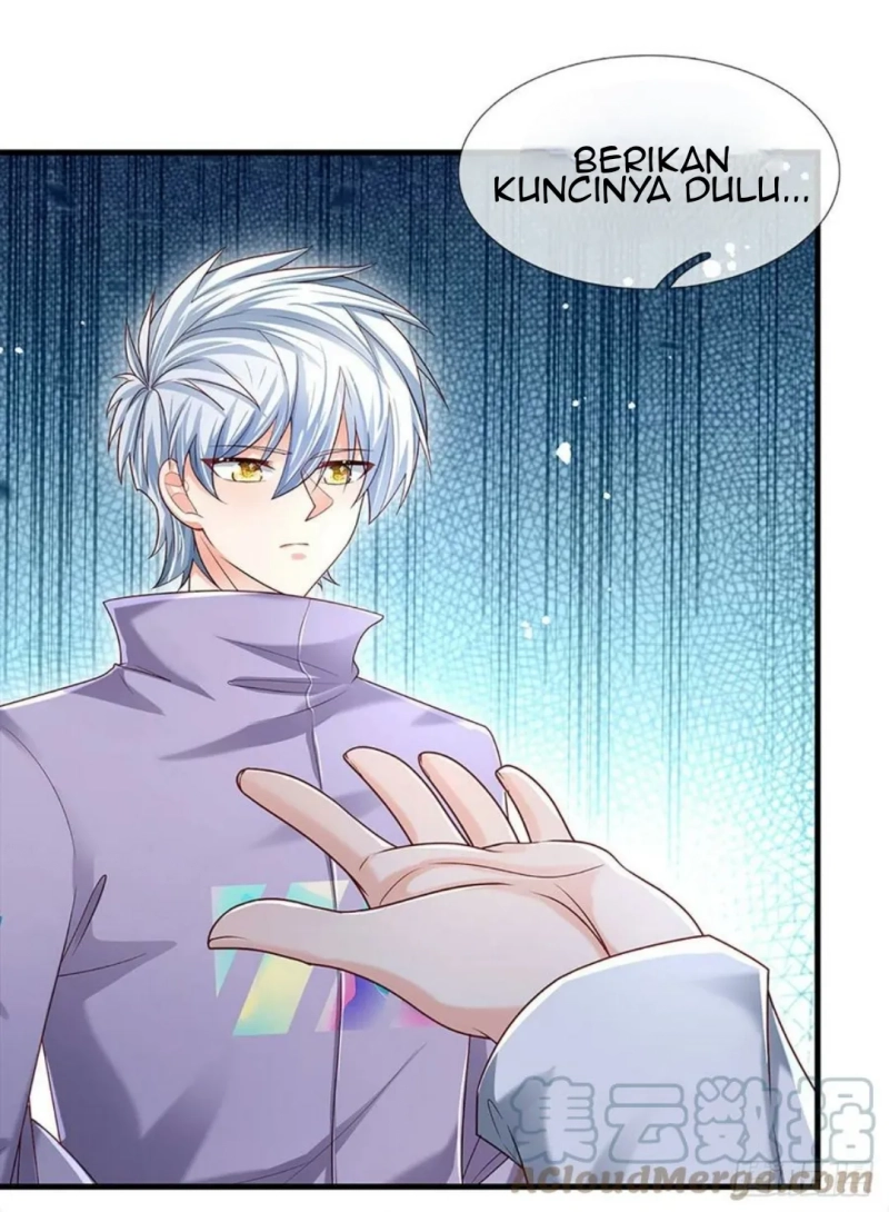 100.000 Layers Of Body Refining: I Raise All Emperor Chapter 147 - Halaman 31