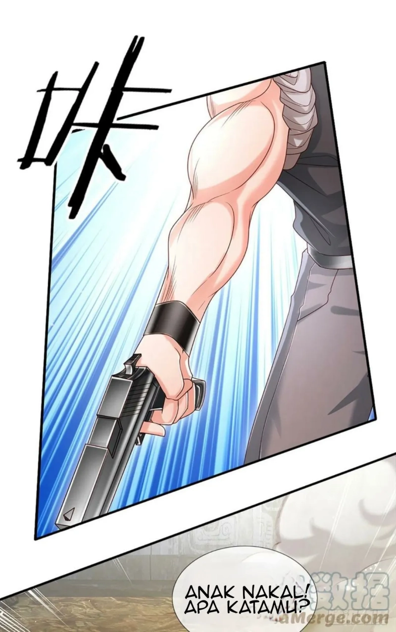100.000 Layers Of Body Refining: I Raise All Emperor Chapter 147 - Halaman 33