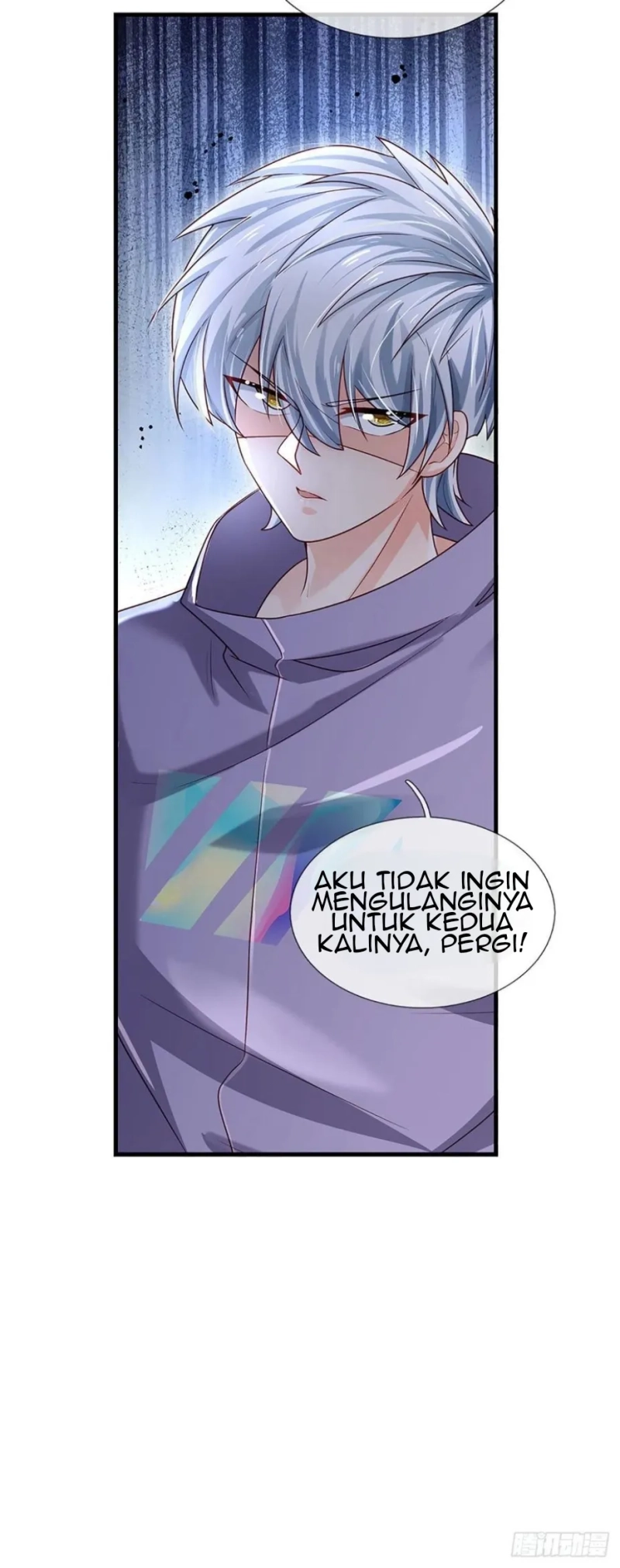 100.000 Layers Of Body Refining: I Raise All Emperor Chapter 147 - Halaman 38