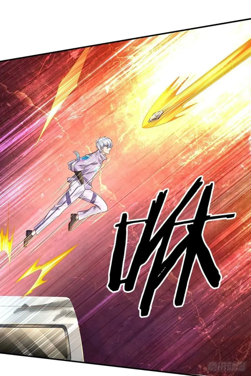 100.000 Layers Of Body Refining: I Raise All Emperor Chapter 145 - Halaman 16