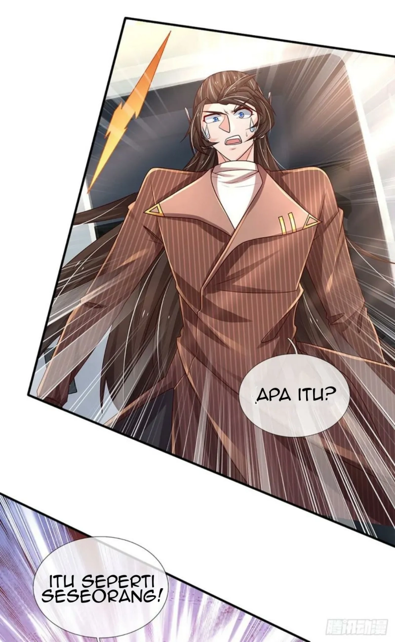 100.000 Layers Of Body Refining: I Raise All Emperor Chapter 145 - Halaman 18
