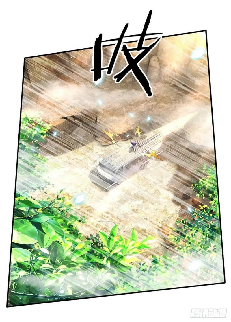 100.000 Layers Of Body Refining: I Raise All Emperor Chapter 145 - Halaman 20