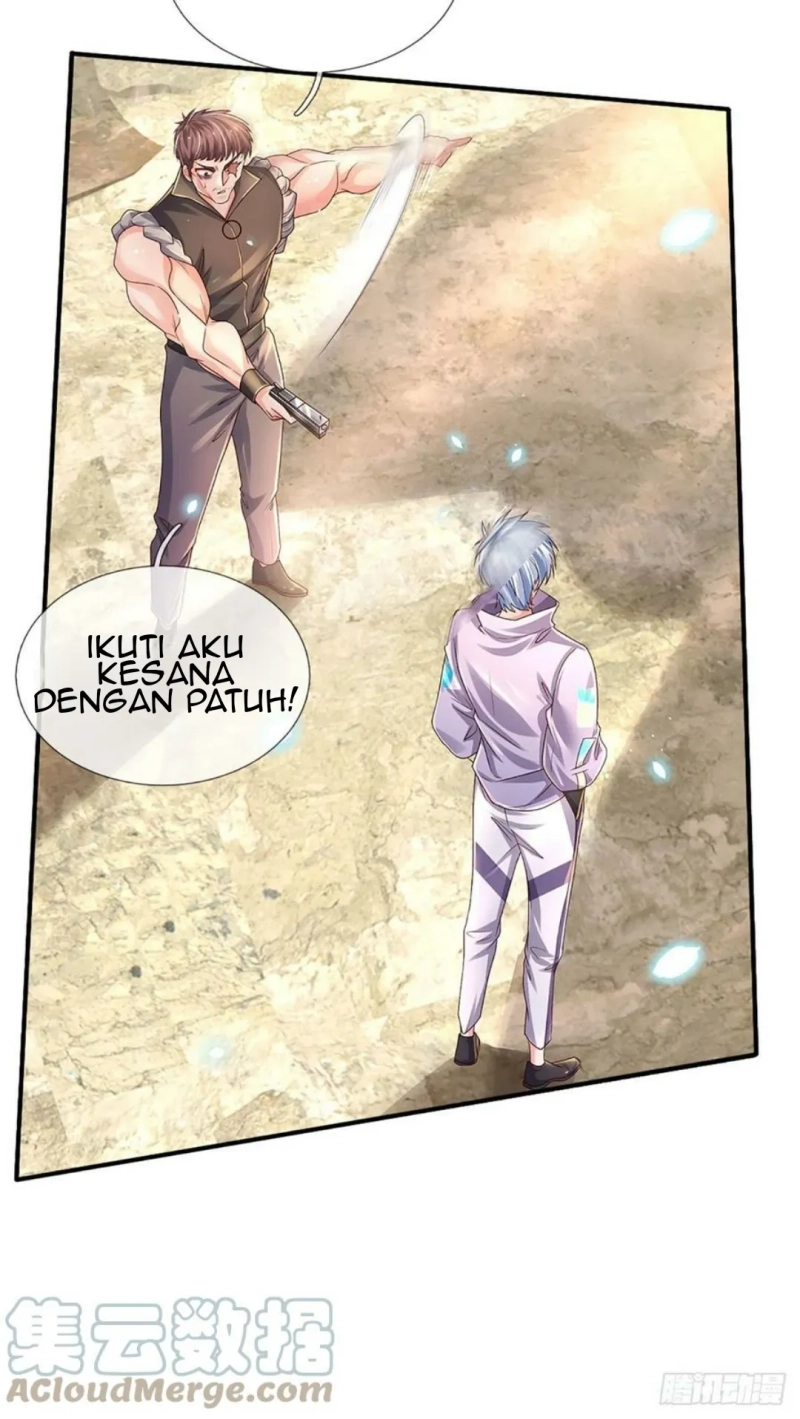 100.000 Layers Of Body Refining: I Raise All Emperor Chapter 145 - Halaman 23