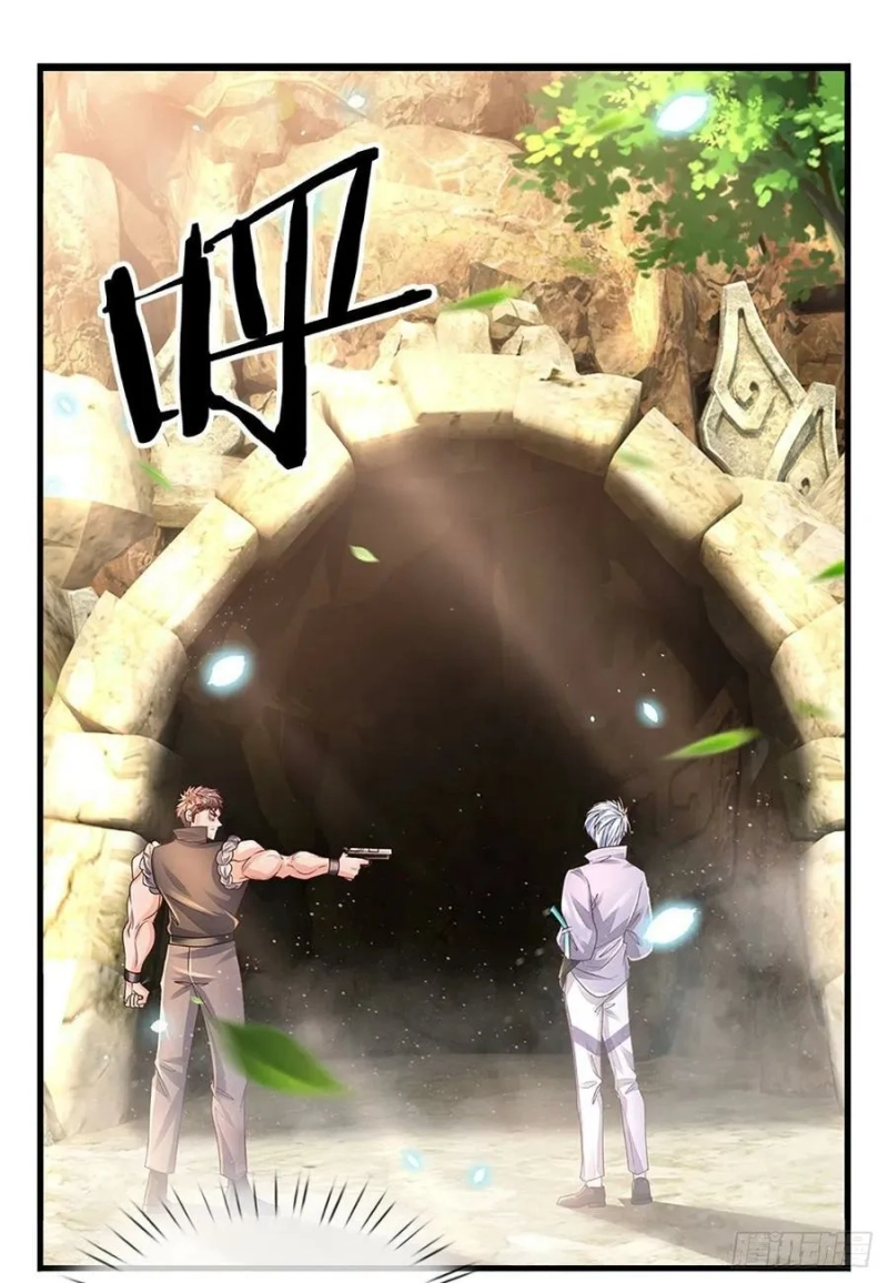 100.000 Layers Of Body Refining: I Raise All Emperor Chapter 145 - Halaman 24
