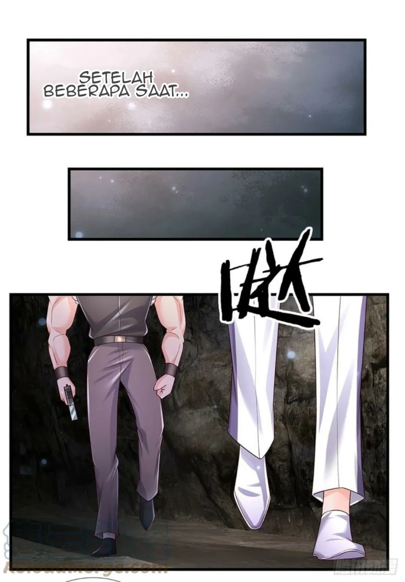100.000 Layers Of Body Refining: I Raise All Emperor Chapter 145 - Halaman 27