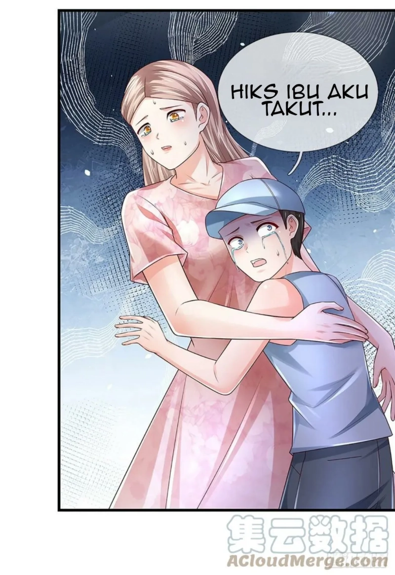 100.000 Layers Of Body Refining: I Raise All Emperor Chapter 145 - Halaman 29