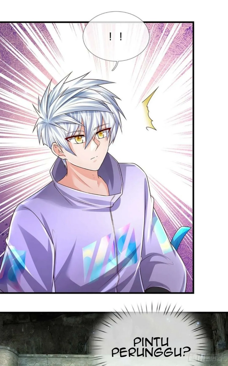 100.000 Layers Of Body Refining: I Raise All Emperor Chapter 145 - Halaman 30
