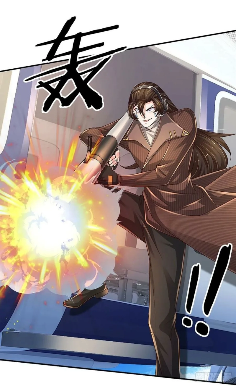 100.000 Layers Of Body Refining: I Raise All Emperor Chapter 145 - Halaman 4