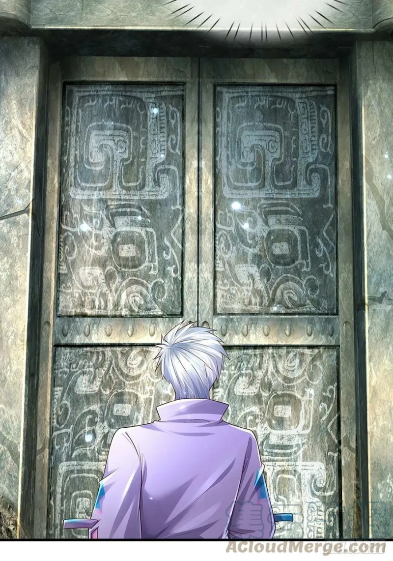 100.000 Layers Of Body Refining: I Raise All Emperor Chapter 145 - Halaman 31