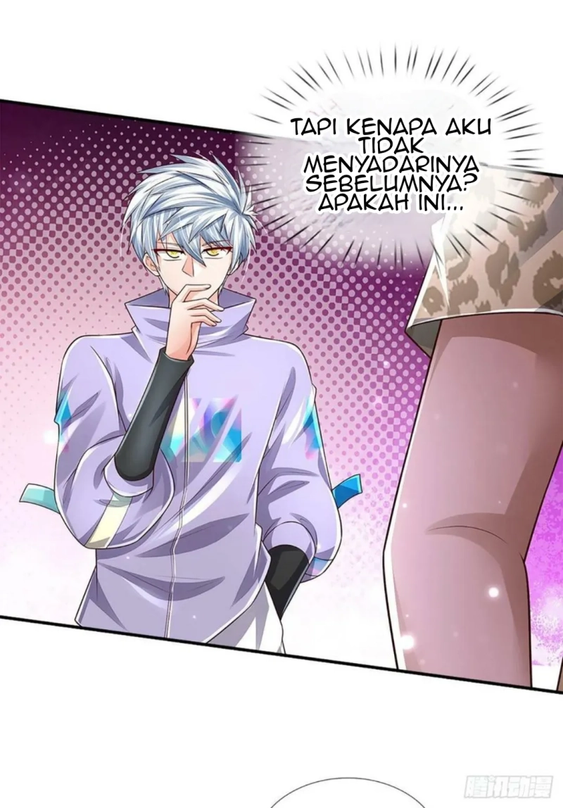 100.000 Layers Of Body Refining: I Raise All Emperor Chapter 145 - Halaman 33