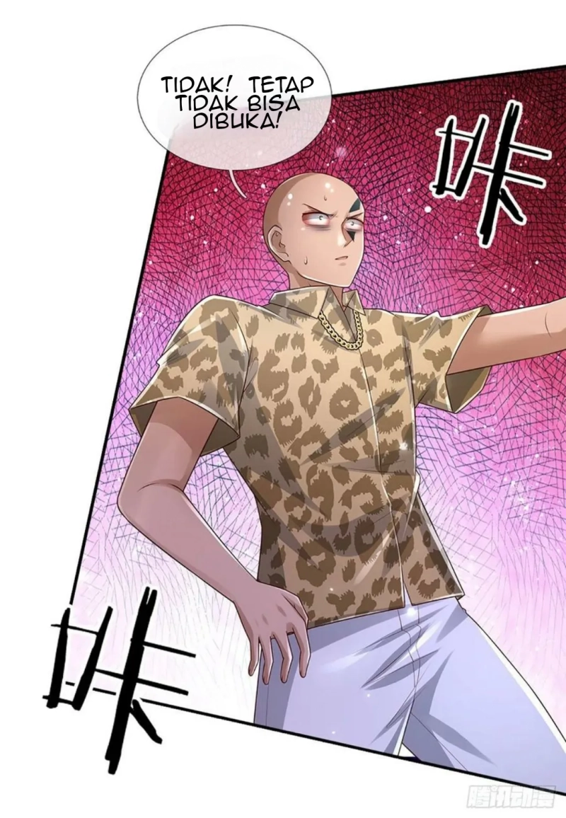 100.000 Layers Of Body Refining: I Raise All Emperor Chapter 145 - Halaman 37