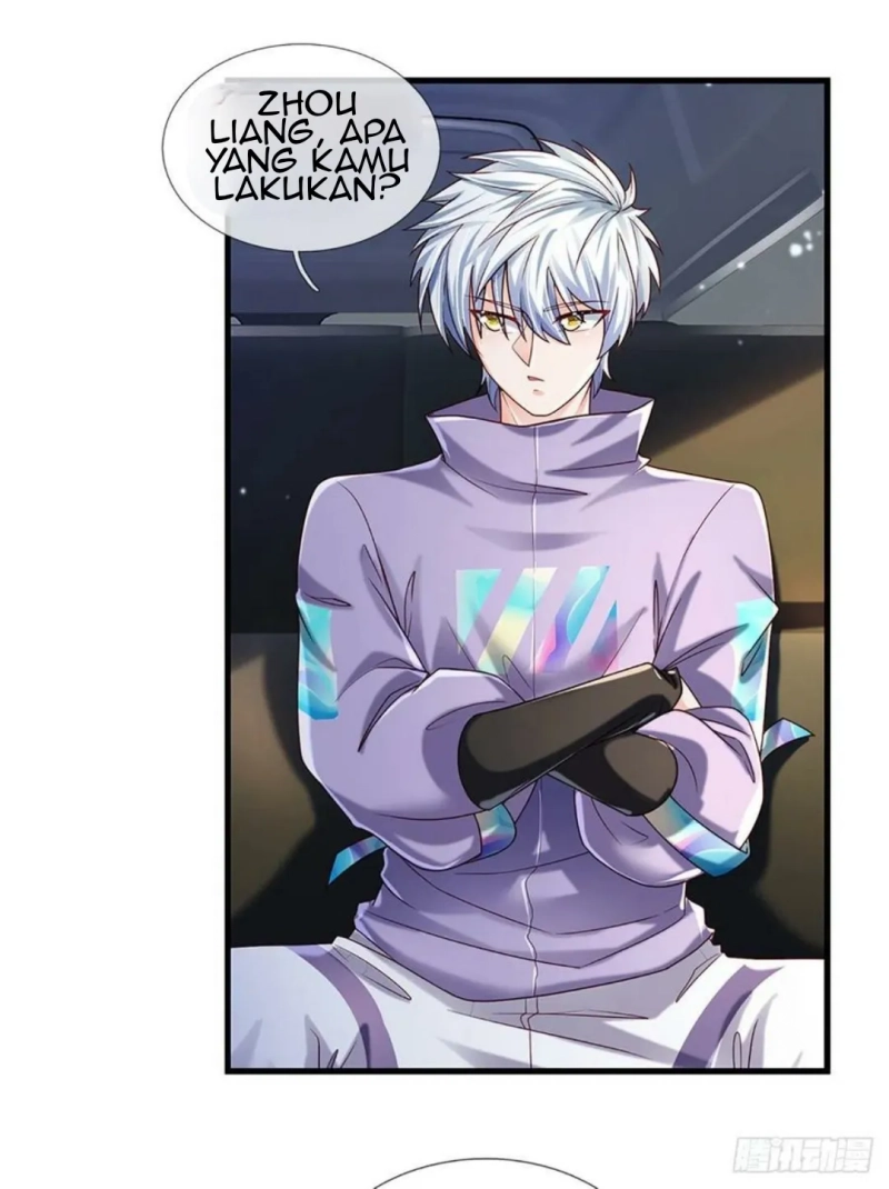 100.000 Layers Of Body Refining: I Raise All Emperor Chapter 144 - Halaman 12