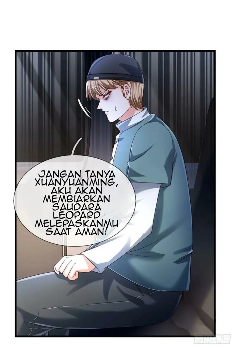 100.000 Layers Of Body Refining: I Raise All Emperor Chapter 144 - Halaman 16