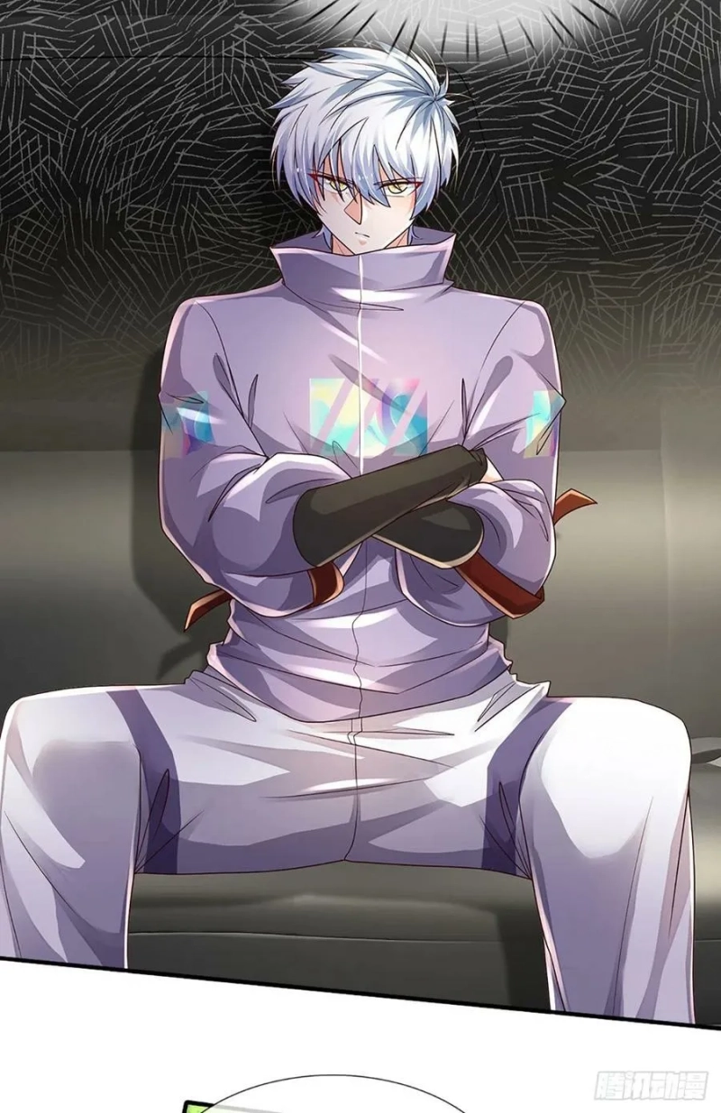 100.000 Layers Of Body Refining: I Raise All Emperor Chapter 144 - Halaman 30