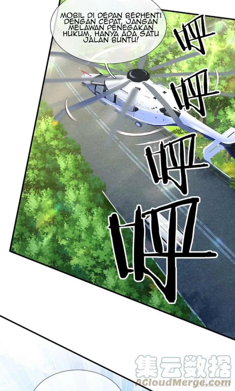 100.000 Layers Of Body Refining: I Raise All Emperor Chapter 144 - Halaman 31