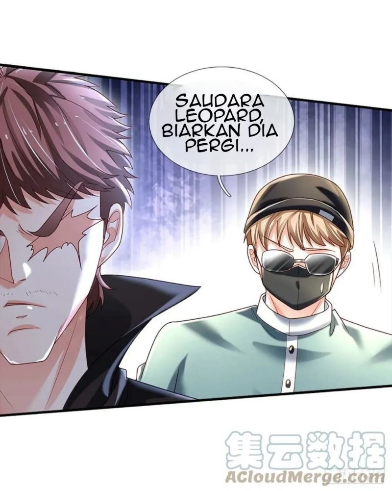 100.000 Layers Of Body Refining: I Raise All Emperor Chapter 144 - Halaman 7