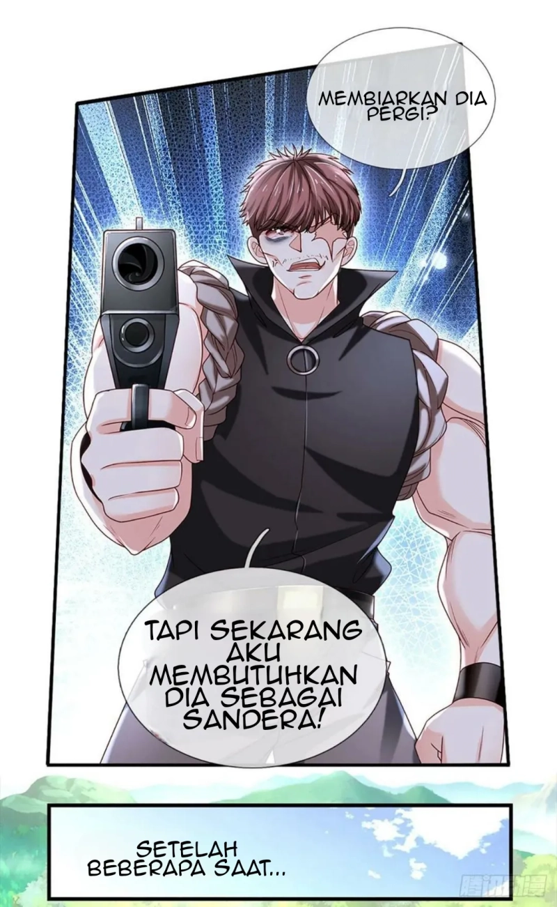 100.000 Layers Of Body Refining: I Raise All Emperor Chapter 144 - Halaman 8