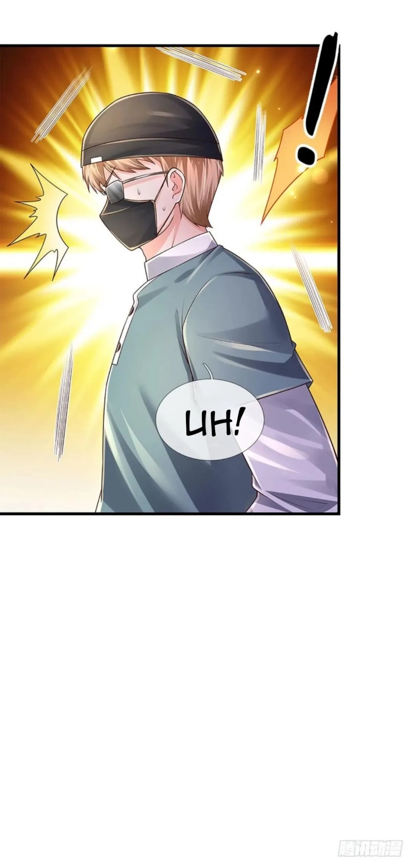 100.000 Layers Of Body Refining: I Raise All Emperor Chapter 143 - Halaman 22