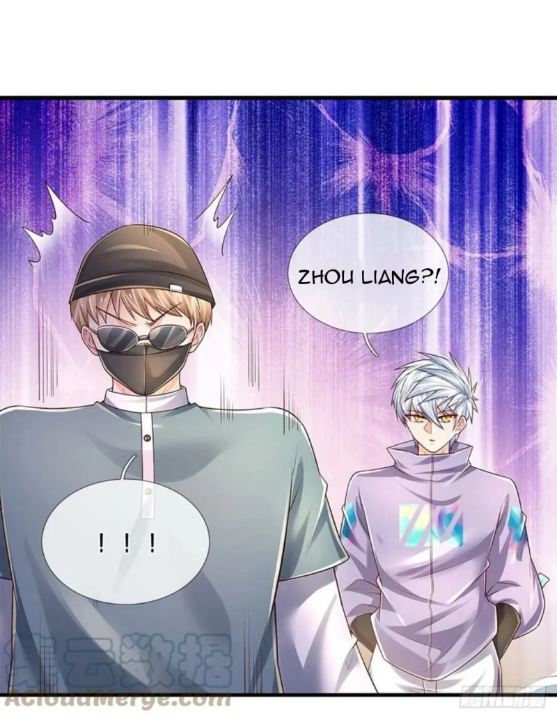 100.000 Layers Of Body Refining: I Raise All Emperor Chapter 143 - Halaman 23