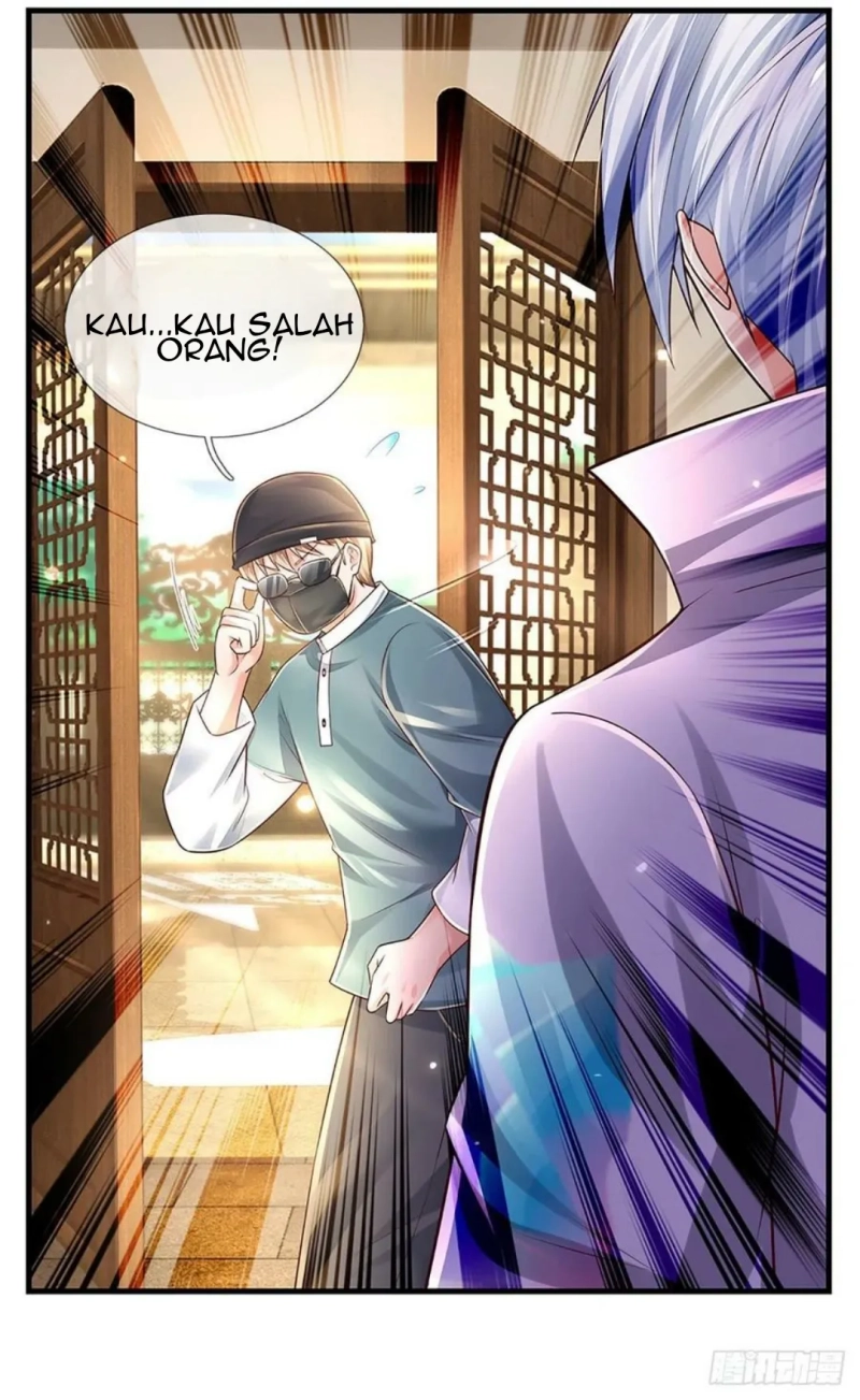 100.000 Layers Of Body Refining: I Raise All Emperor Chapter 143 - Halaman 24