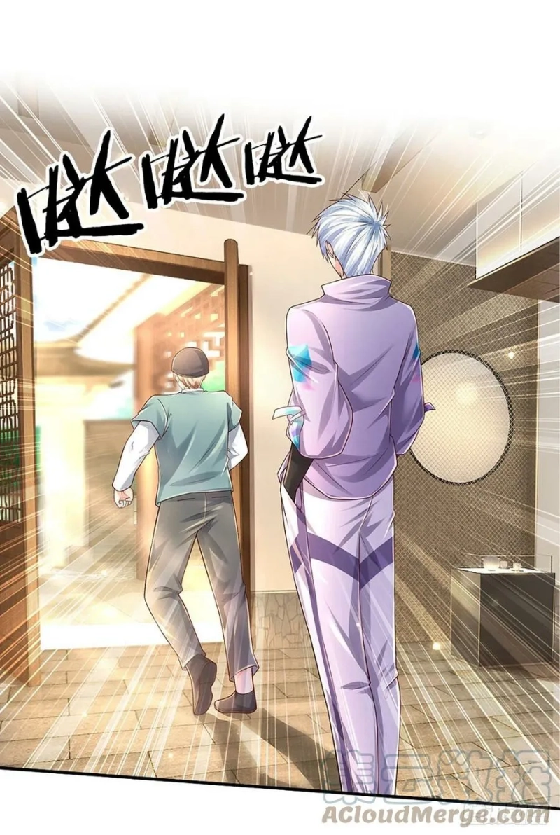 100.000 Layers Of Body Refining: I Raise All Emperor Chapter 143 - Halaman 25