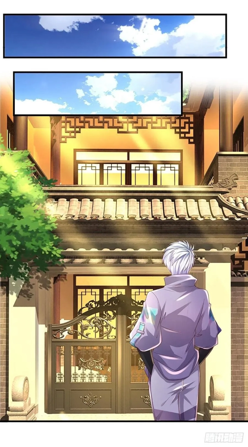 100.000 Layers Of Body Refining: I Raise All Emperor Chapter 143 - Halaman 4