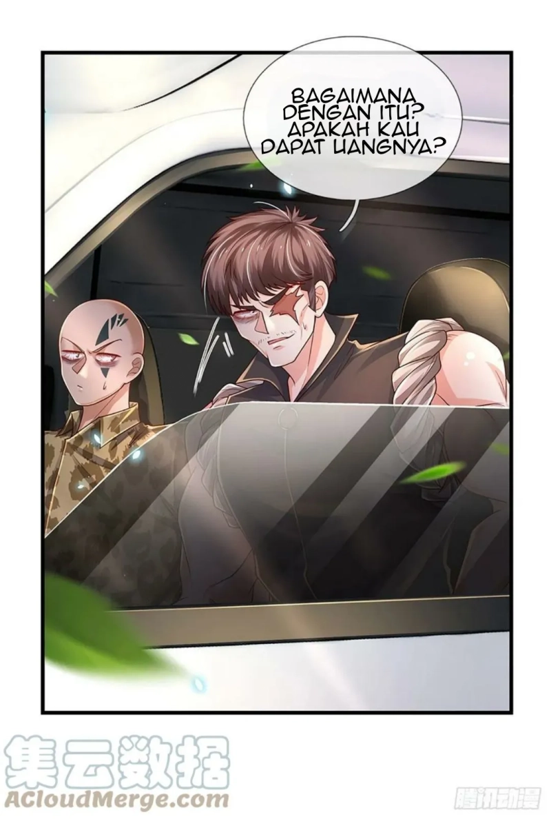 100.000 Layers Of Body Refining: I Raise All Emperor Chapter 143 - Halaman 35