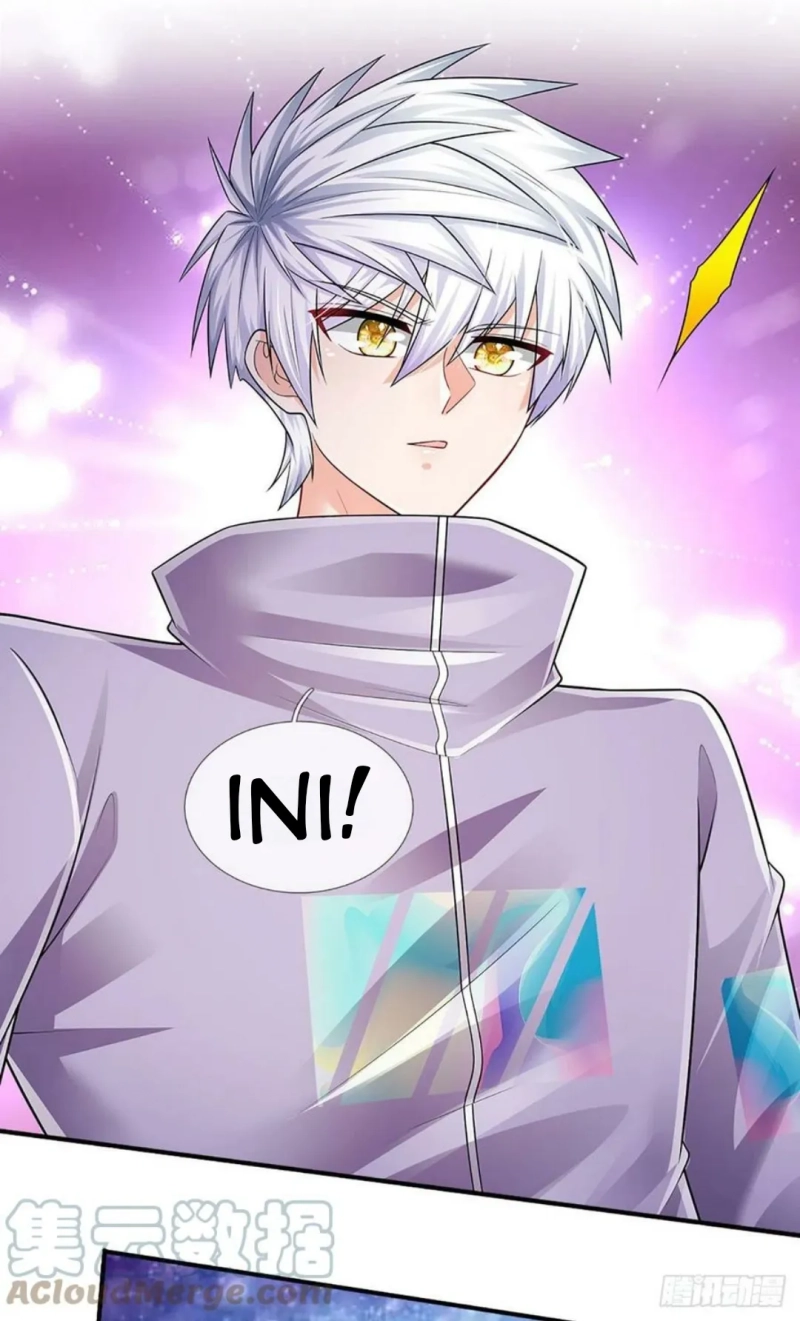 100.000 Layers Of Body Refining: I Raise All Emperor Chapter 143 - Halaman 9